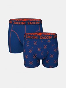 Zaccini boxershorts