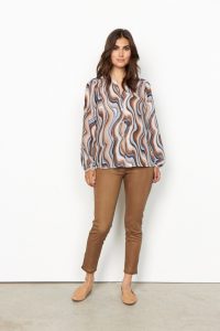 Soyaconcept blouse €39,99