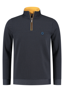 Gabbiano sweater blauw €64,95